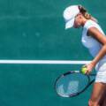 Quando nacque il tennis moderno e come si chiamava