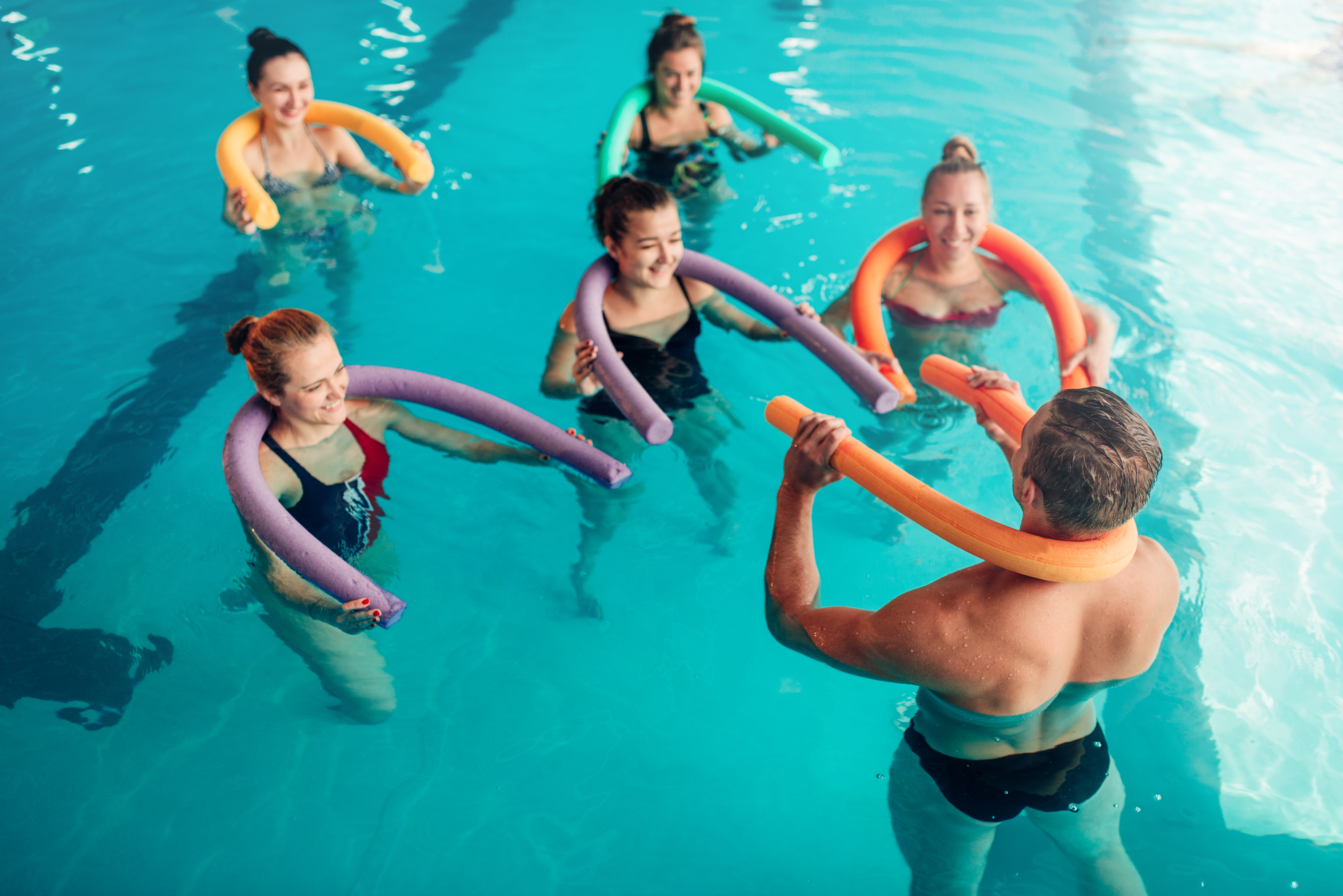 Acqua Training