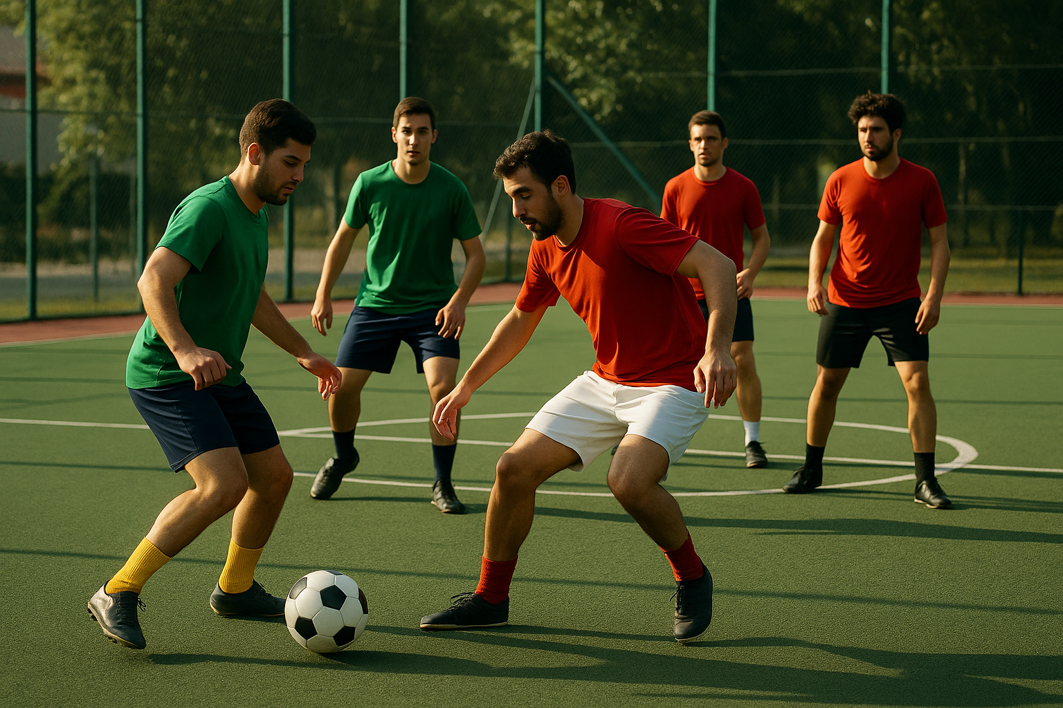 Calcio