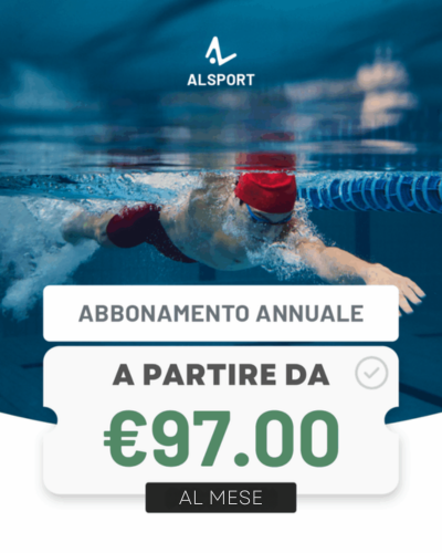 Competitive Abbonamento Annuale